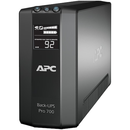 Apc Back-UPS System BR700G
